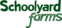schoolyard farms logo