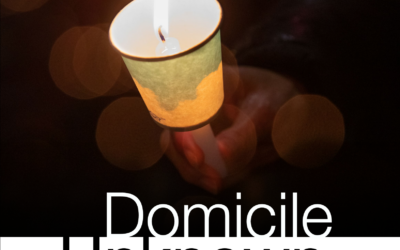 Honoring Those We Lost: Multnomah County’s “Domicile Unknown” Report (2021)