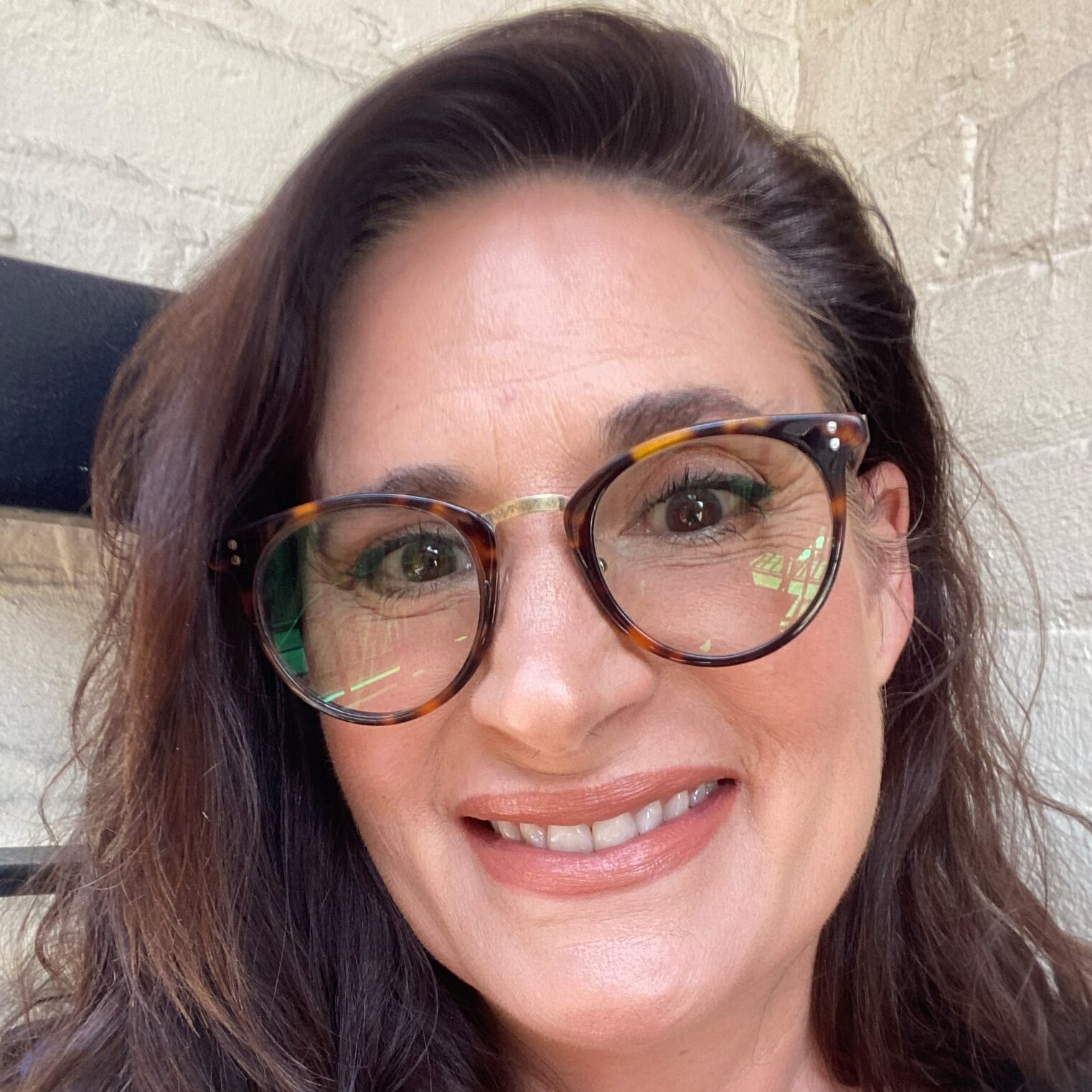 Photo of Anni Zieler