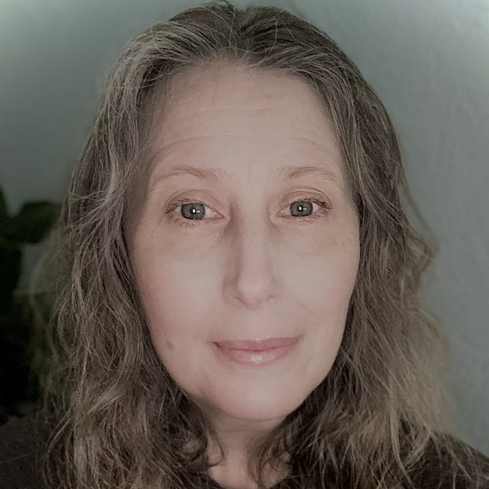 Photo of Anni Zieler