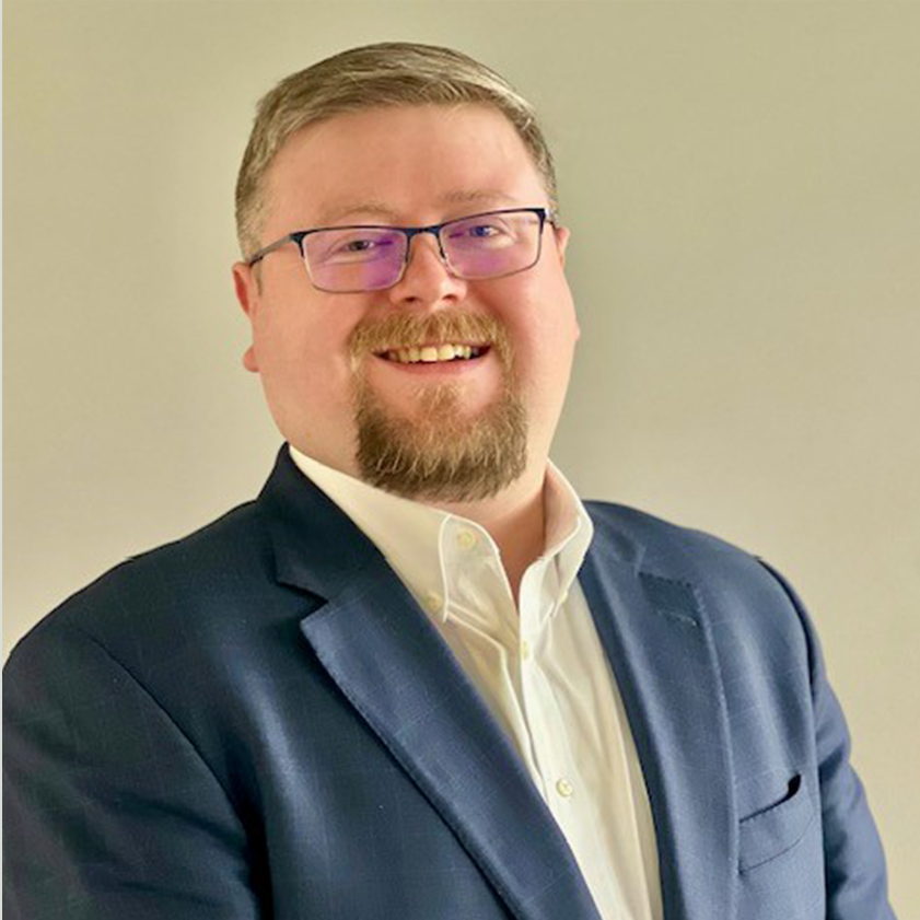 Photo of Callum Auer