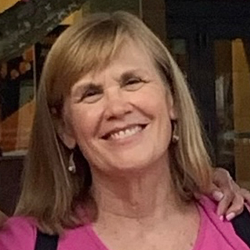 Photo of Chelsea Peterson