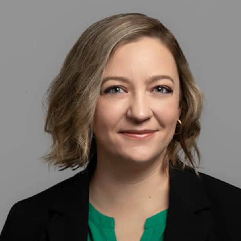 Photo of Hanna Hoffman