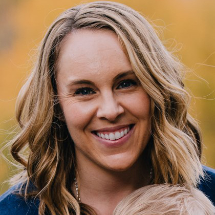 Photo of Anni Zieler