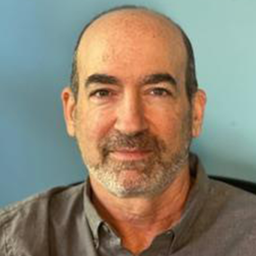 Photo of Michael Albers