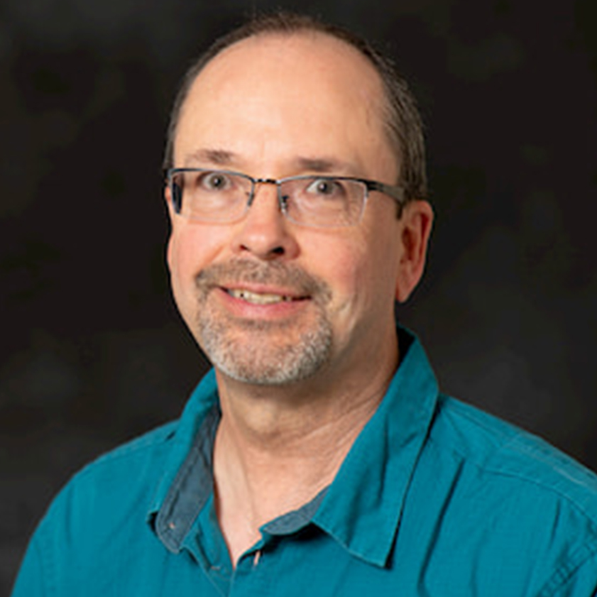 Photo of Steve Jones