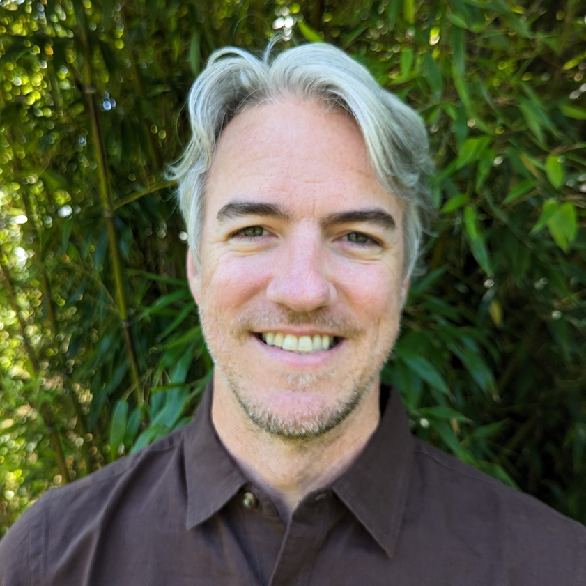 Photo of Joe Chapman