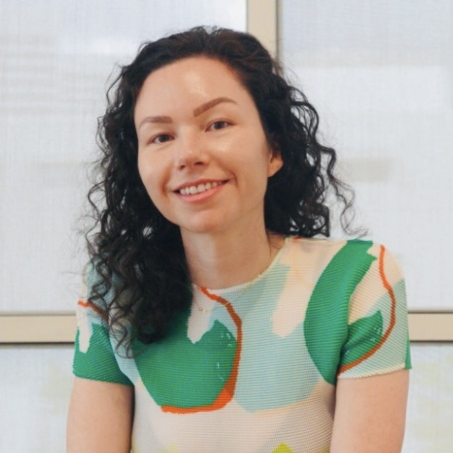 Photo of Kareen Leaven