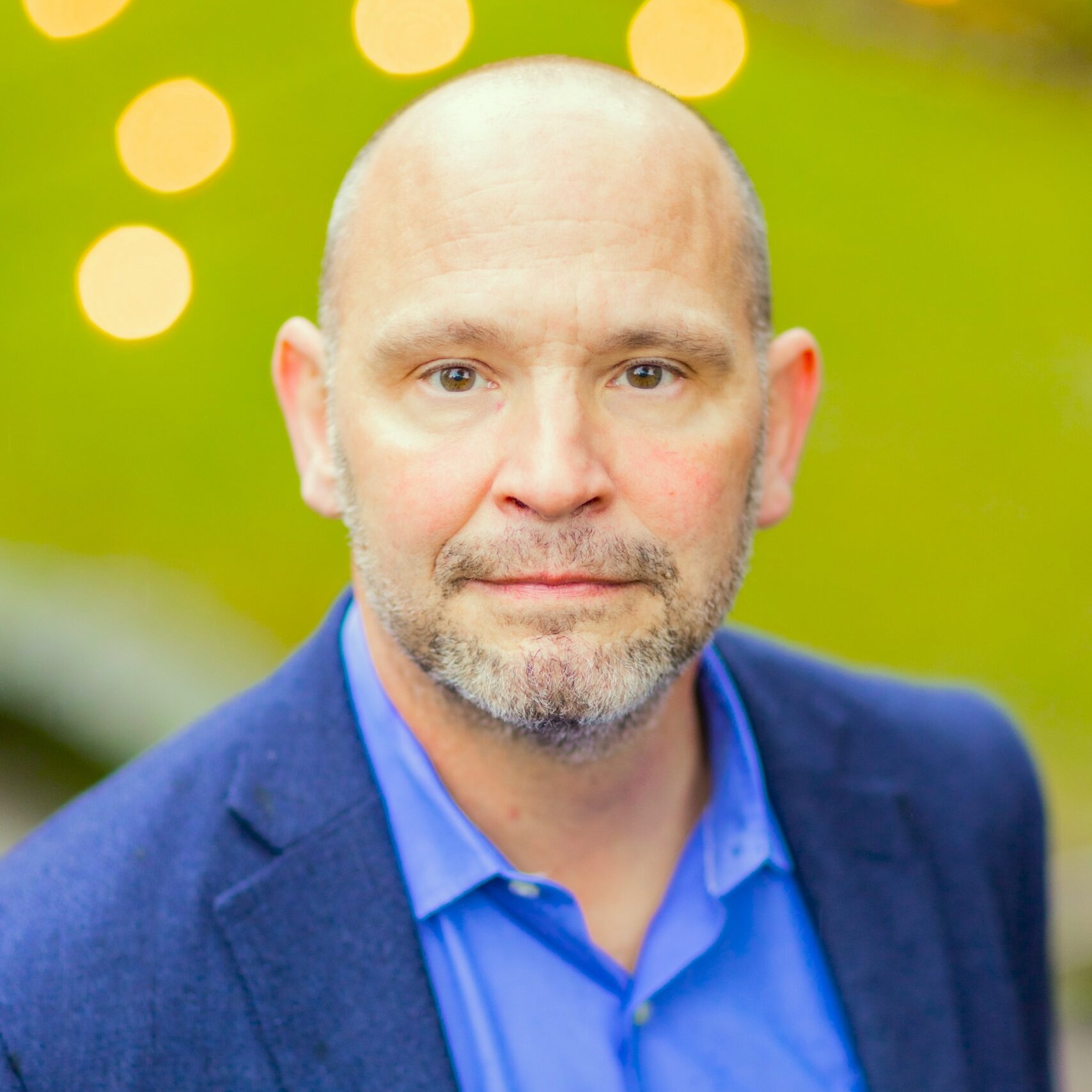 Photo of Royce Bowlin